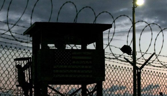 FILES USA GUANTANAMO DETAINEES