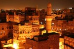 Sana'a, Yemen