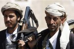 Yemen Secession