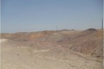 Unguarded border crossing, Ta