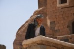 Yemeni Man, Wadi Dhar. © Christopher Swift 2012 Yemeni Man, Wadi Dhar. © Christopher Swift 2012
