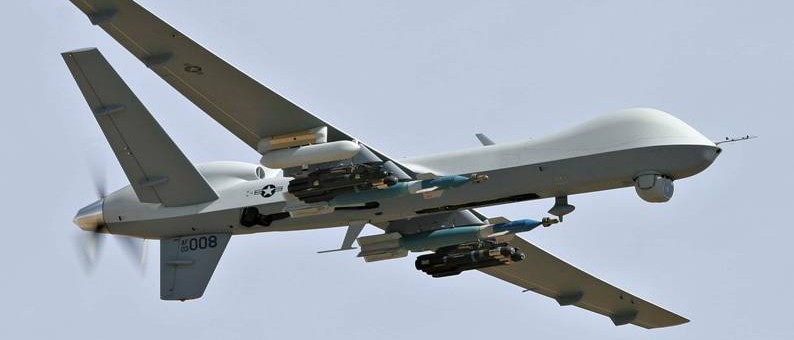 Predator Drone Predator Drone