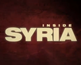 Al-Jazeera Inside Syria
