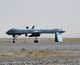 U.S. Predator Drone