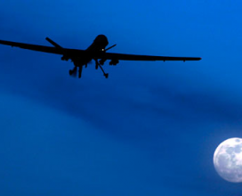 U.S. Predator Dron