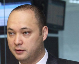 Maksim Bakiev
