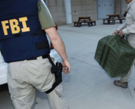 FBI Arrests Alleged IMU Operatives